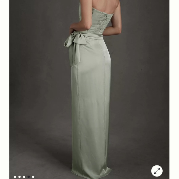 V Chapman June Dress - Picture 2 of 2